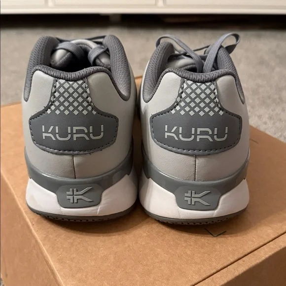 KURU Quantum 2 Size 10.5 - Picture 4 of 6